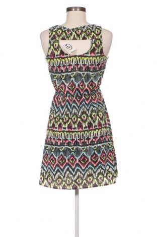 Kleid Tally Weijl, Größe S, Farbe Mehrfarbig, Preis 20,18 €