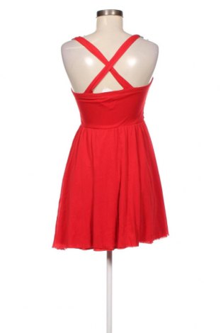 Φόρεμα Tally Weijl, Μέγεθος XS, Χρώμα Κόκκινο, Τιμή 12,79 €