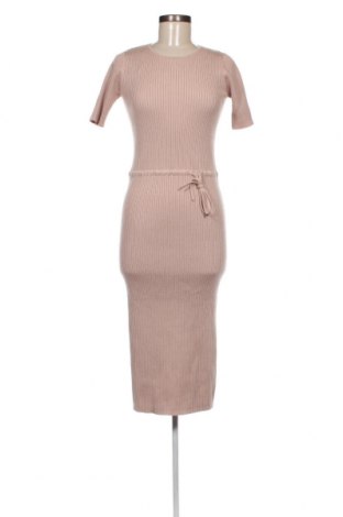 Kleid Tatuum, Größe XS, Farbe Beige, Preis € 41,06