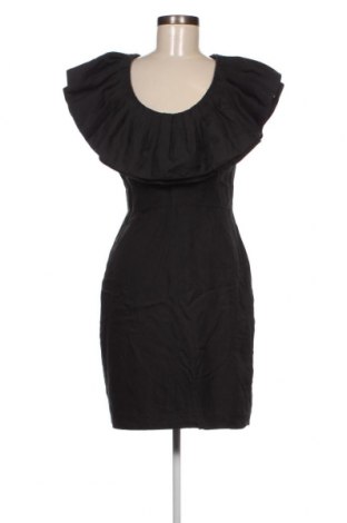 Φόρεμα Ted Baker, Μέγεθος XS, Χρώμα Μαύρο, Τιμή 25,52 €