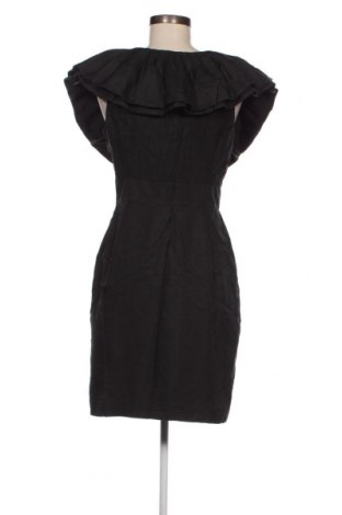 Kleid Ted Baker, Größe XS, Farbe Schwarz, Preis 24,35 €
