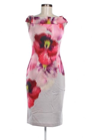 Kleid Ted Baker, Größe S, Farbe Mehrfarbig, Preis 211,34 €