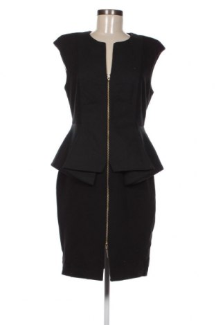 Φόρεμα Ted Baker, Μέγεθος S, Χρώμα Μαύρο, Τιμή 90,93 €