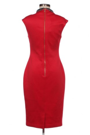 Kleid Ted Baker, Größe M, Farbe Rot, Preis € 58,15