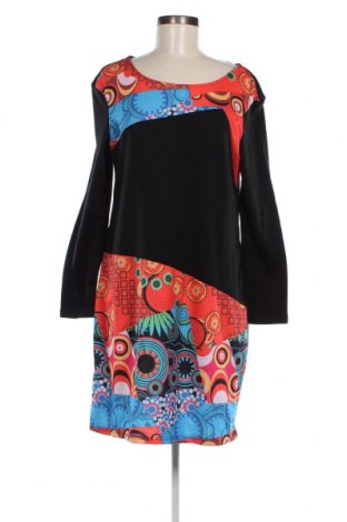 Φόρεμα Tendency, Μέγεθος L, Χρώμα Πολύχρωμο, Τιμή 14,23 €