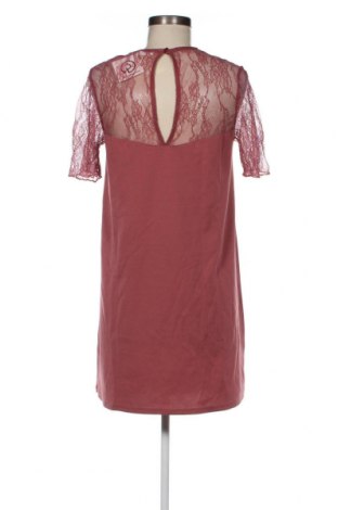 Kleid Terranova, Größe M, Farbe Aschrosa, Preis 20,18 €