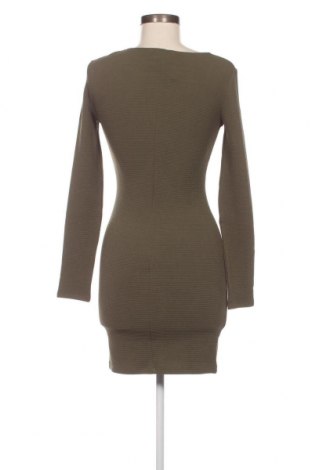 Kleid Terranova, Größe XS, Farbe Grün, Preis € 4,15