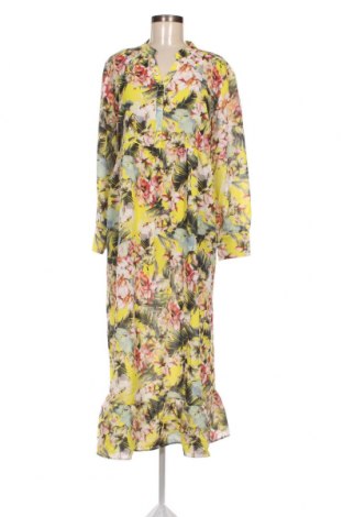 Kleid Thomas Rath, Größe XXL, Farbe Mehrfarbig, Preis 99,13 €
