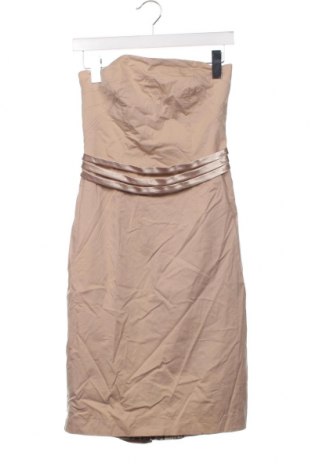 Φόρεμα Tiffi, Μέγεθος S, Χρώμα  Μπέζ, Τιμή 6,31 €