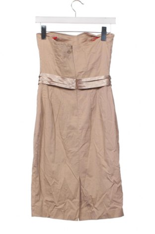 Kleid Tiffi, Größe S, Farbe Beige, Preis 7,10 €