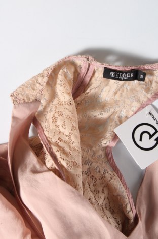 Kleid Tiger Of Sweden, Größe M, Farbe Rosa, Preis 10,36 €