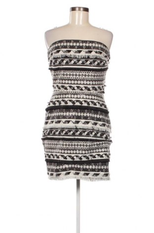 Kleid Toi & Moi, Größe L, Farbe Mehrfarbig, Preis 13,78 €