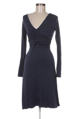 Kleid Toi & Moi, Größe S, Farbe Blau, Preis 4,02 €