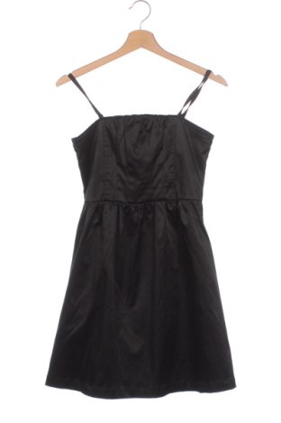 Kleid Tom Tailor, Größe M, Farbe Schwarz, Preis 6,62 €