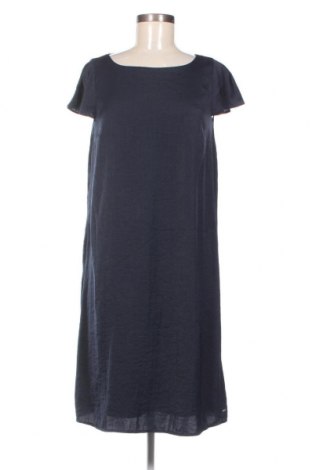 Kleid Tom Tailor, Größe S, Farbe Blau, Preis 5,63 €