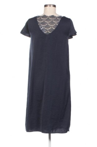 Kleid Tom Tailor, Größe S, Farbe Blau, Preis 22,51 €