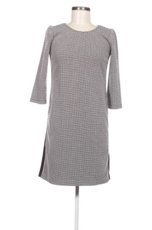 Kleid Tom Tailor, Größe XS, Farbe Mehrfarbig, Preis 4,02 €