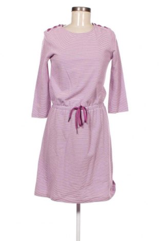 Kleid Tom Tailor, Größe S, Farbe Lila, Preis 8,35 €