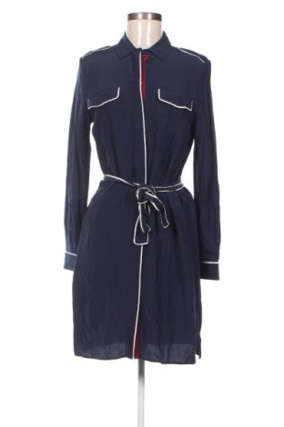Φόρεμα Tommy Hilfiger, Μέγεθος XS, Χρώμα Μπλέ, Τιμή 72,10 €