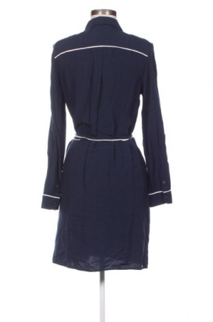 Φόρεμα Tommy Hilfiger, Μέγεθος XS, Χρώμα Μπλέ, Τιμή 133,51 €
