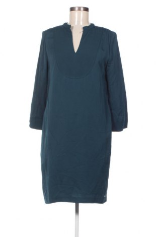 Φόρεμα Tommy Hilfiger, Μέγεθος S, Χρώμα Πράσινο, Τιμή 37,38 €