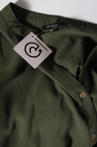 Šaty  Top Secret, Veľkosť L, Farba Zelená, Cena  32,89 €