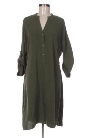 Šaty  Top Secret, Veľkosť L, Farba Zelená, Cena  19,73 €