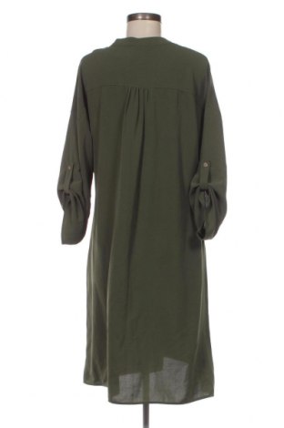 Φόρεμα Top Secret, Μέγεθος L, Χρώμα Πράσινο, Τιμή 21,53 €