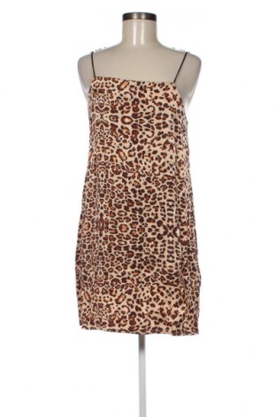Kleid Topshop, Größe M, Farbe Mehrfarbig, Preis 10,65 €