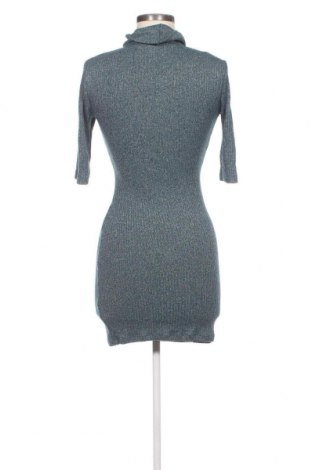 Kleid Topshop, Größe XS, Farbe Blau, Preis € 3,79