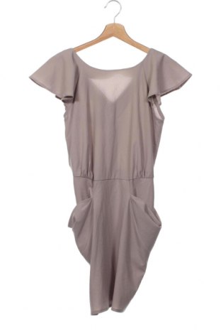 Φόρεμα Topshop, Μέγεθος XS, Χρώμα  Μπέζ, Τιμή 4,21 €