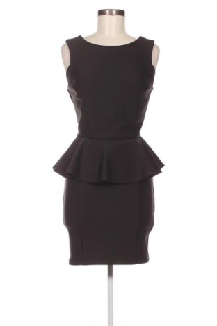 Φόρεμα Topshop, Μέγεθος M, Χρώμα Μαύρο, Τιμή 8,83 €