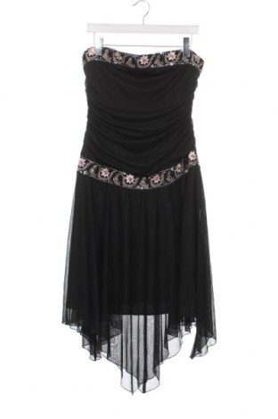 Kleid Torrid, Größe XL, Farbe Schwarz, Preis 17,35 €