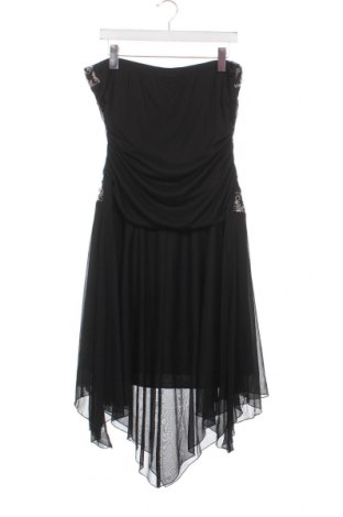 Φόρεμα Torrid, Μέγεθος XL, Χρώμα Μαύρο, Τιμή 15,43 €