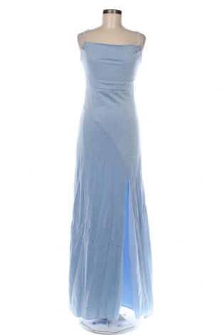 Šaty  Trendyol, Veľkosť M, Farba Modrá, Cena  27,22 €