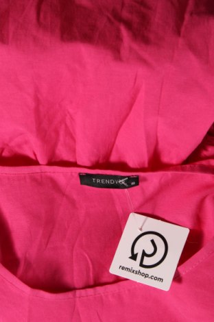 Šaty  Trendyol, Veľkosť M, Farba Ružová, Cena  4,82 €