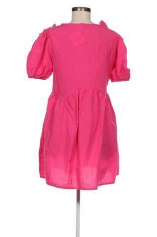 Šaty  Trendyol, Veľkosť M, Farba Ružová, Cena  4,82 €