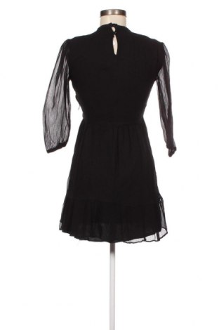 Šaty  Trendyol, Veľkosť S, Farba Čierna, Cena  17,44 €