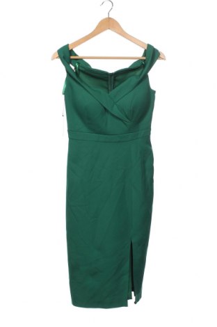 Φόρεμα Troyden, Μέγεθος S, Χρώμα Πράσινο, Τιμή 18,93 €