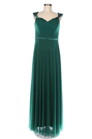 Φόρεμα Troyden, Μέγεθος M, Χρώμα Πράσινο, Τιμή 26,29 €