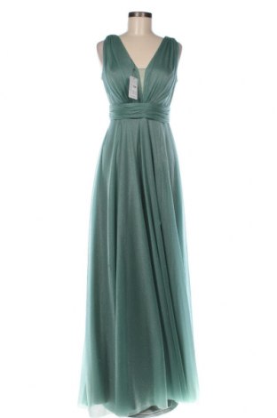 Φόρεμα Troyden, Μέγεθος M, Χρώμα Πράσινο, Τιμή 85,17 €