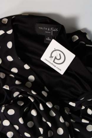 Kleid Truth & Fable, Größe XS, Farbe Schwarz, Preis 4,50 €