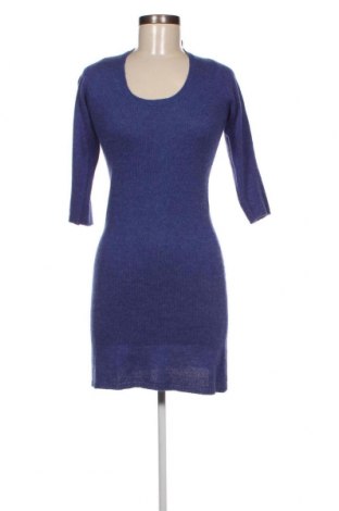 Kleid Tulle, Größe M, Farbe Blau, Preis 5,12 €