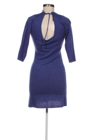 Kleid Tulle, Größe M, Farbe Blau, Preis 5,12 €