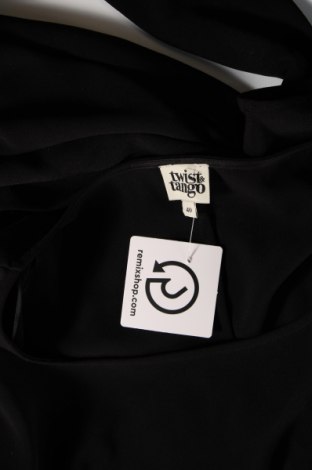 Kleid Twist & Tango, Größe M, Farbe Schwarz, Preis € 14,89