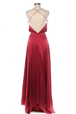 Rochie Unique, Mărime XXS, Culoare Roșu, Preț 148,52 Lei