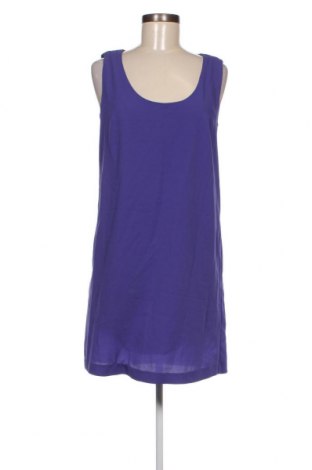 Kleid United Colors Of Benetton, Größe S, Farbe Lila, Preis € 7,57