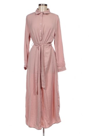 Φόρεμα Usha, Μέγεθος XL, Χρώμα Ρόζ , Τιμή 80,11 €
