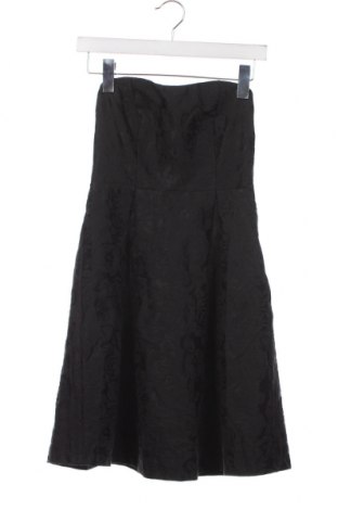 Šaty  VILA, Veľkosť XS, Farba Čierna, Cena  2,89 €