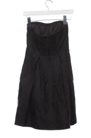 Kleid VILA, Größe XS, Farbe Schwarz, Preis 3,08 €